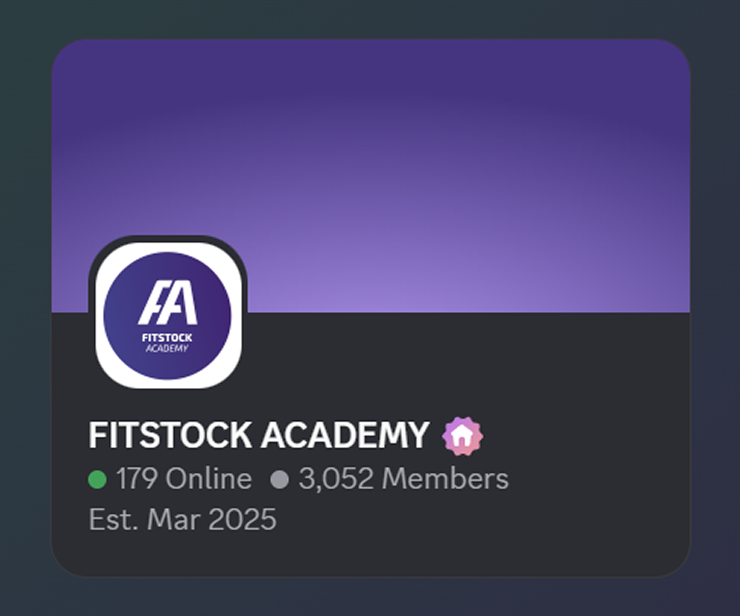 fitstock ai background