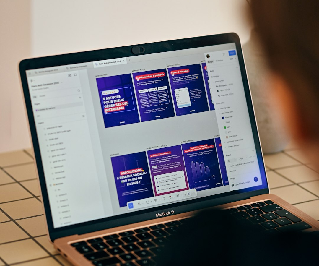 fitstock ai background